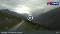 Hochgurgl - Timmelsjoch Hochalpenstraße