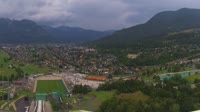 Garmisch-Partenkirchen - Olympiaschanze