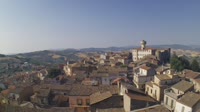 Monteodorisio - Panorama