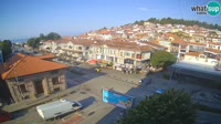 Ochridas - Bulevar Makedonski Prosvetiteli