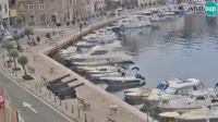 Senj - Riva