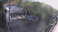 La Palma - Los Llanos de Aridane - Plaza De España