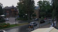 ul. Krupówki - Aleja 3 Maja