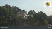Rathen - Burg Altrathen