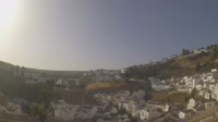 Setenil de las Bodegas - Vista panorámica
