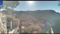 Cervara di Roma - Vista panoramica