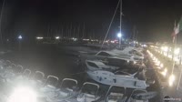 Sardynia - Carloforte - Marina
