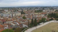 Udinė - Panorama