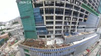 Hongkong - Prince of Wales Hospital