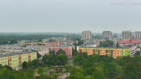 Osiedle Leśne - Panorama