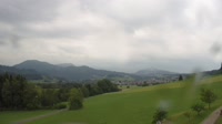 Wertach - Panorama montano