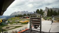 Badia - La Villa/Stern - Piz La Ila