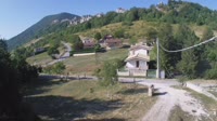 Villa Celiera - Contrada Santa Maria