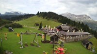 Corvara in Badia - Pralongià