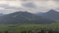 Altenmarkt im Pongau - Panorama