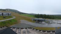 Gol - Golsfjellet Alpinsenter Bualie