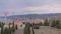 Triestas - San Giusto pilis