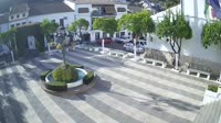 El Bosque - Plaza del Ayuntamiento