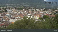 Meranas - Panorama