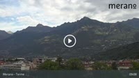 Meranas - Terme