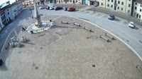 Isola Vicentina - Piazza Marconi