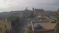 Sant’Angelo Lodigiano - Via Cavour