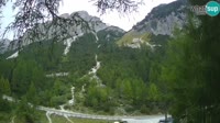 Kranjska Gora - Erjavčeva - Vršič