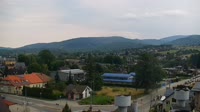 Kaimo panorama