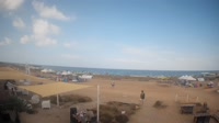 Sardynia - Cabras - Plaża Is Arutas