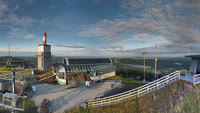 Kuusamo - Ruka ski resort