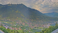 Algund - Panorama