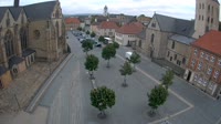 Paderborn - Cathédrale Saint-Liboire