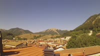 Pescasseroli - Panorama