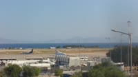 Rhodos - Flughafen