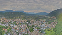 Leifers - Kreuz Gampnerknott