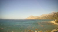 Kreta - Myrthianos Plakias - Plaża Skinos