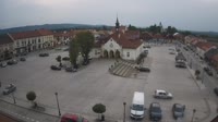 Turgaus aikštė