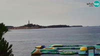 Roviño - Playa de Borik