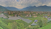 Lana - Val d'Adige