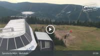 Špindlerův Mlýn - Medvědín ski resort