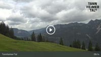 Nesselwängle - Haller