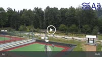 Aš - Kompleks sportowy