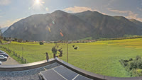 Taufers im Münstertal - Val Venosta