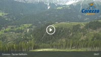 Tires - St. Zyprian - Tierser Seilbahn