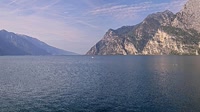 Riva del Garda - Panorama