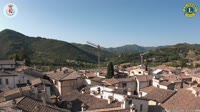 Spoletas - Panorama