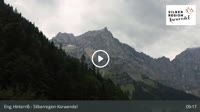 Hinterriß - Eng