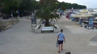 Baška Voda - Marina
