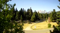 Focide - Panourgias - Monte Giona