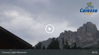 Carezza - Hotel Moseralm